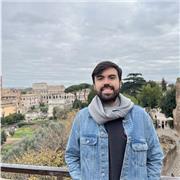 Profesor de matemáticas online y presencial